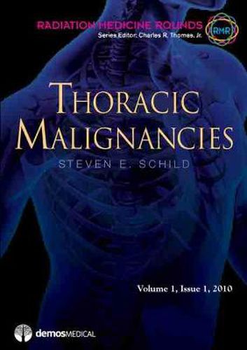 Cover image for Thoracic Malignancies