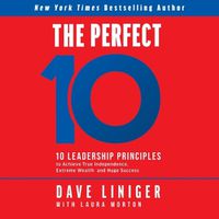 Cover image for The Perfect 10