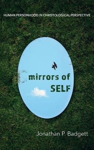 Cover image for Mirrors of Self