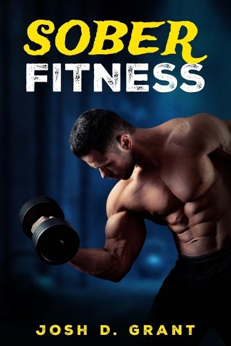 Cover image for Sober Fitness