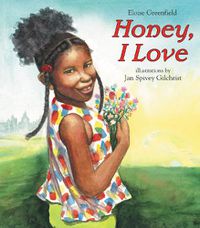 Cover image for Honey, I Love