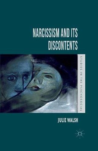 Cover image for Narcissism and Its Discontents