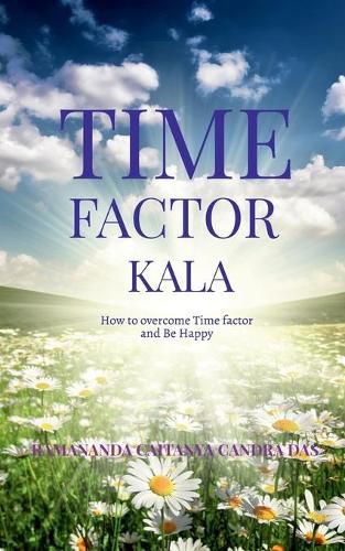 Cover image for TIME Factor: Kala