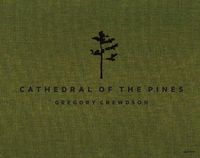 Cover image for Cathedral of the Pines