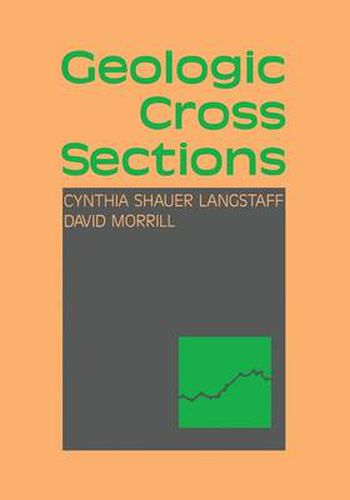 Cover image for Geologic Cross Sections