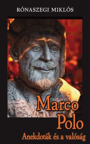Cover image for Marco Polo