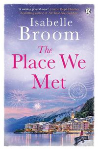 Cover image for The Place We Met
