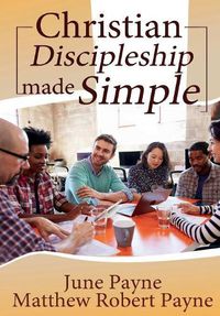 Cover image for Christian Discipleship Made Simple