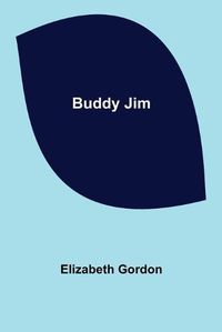 Cover image for Buddy Jim