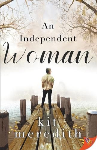 Cover image for An Independent Woman