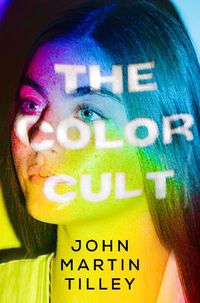 Cover image for The Color Cult