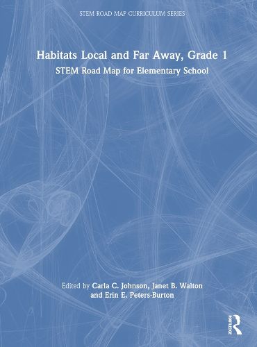 Habitats Local and Far Away, Grade 1