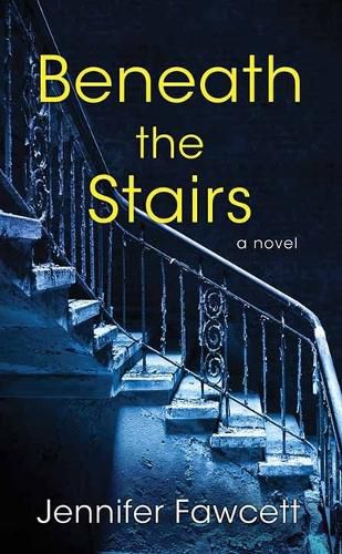 Cover image for Beneath the Stairs