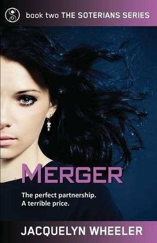 Cover image for Merger