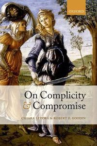 Cover image for On Complicity and Compromise