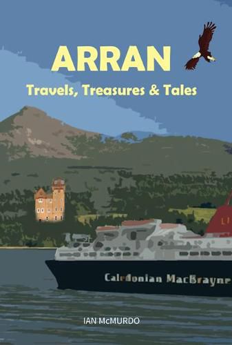 Cover image for Arran