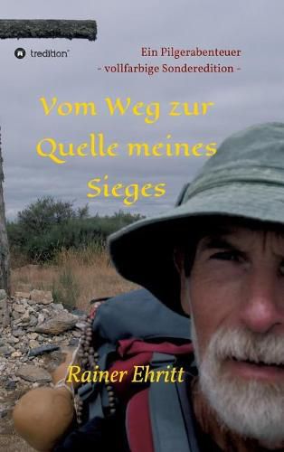 Cover image for Vom Weg Zur Quelle Meines Sieges