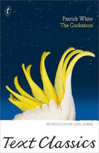Cover image for The Cockatoos
