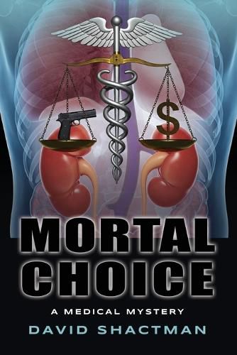 Cover image for Mortal Choice