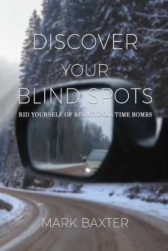 Cover image for Discover Your Blind Spots