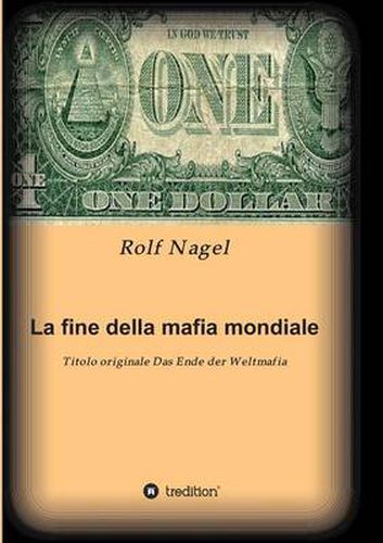 Cover image for La Fine Della Mafia Mondiale