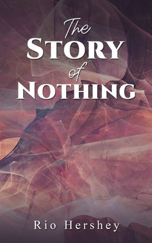 Cover image for The Story of Nothing