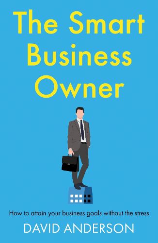 Cover image for The Smart Business Owner