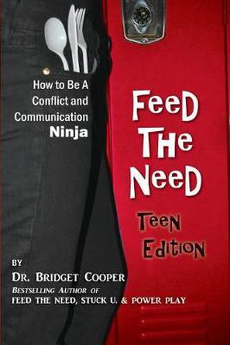 Cover image for Feed The Need: Teen Edition