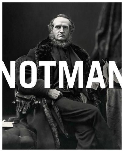 Cover image for Notman: Visionary Photographer