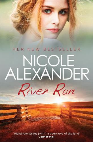 Cover image for River Run