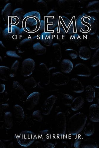 Cover image for Poems of a Simple Man