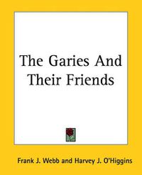 Cover image for The Garies And Their Friends