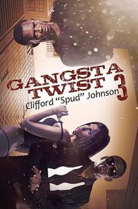 Cover image for Gangsta Twist 3