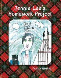 Cover image for Jennie Lee's Homework Project