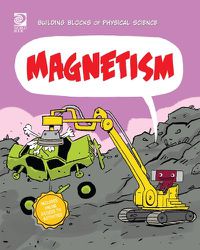 Cover image for Magnetism