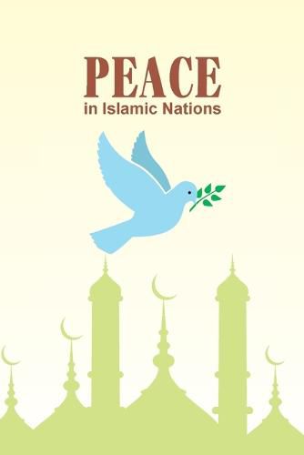 Cover image for Peace in Islamic Nations