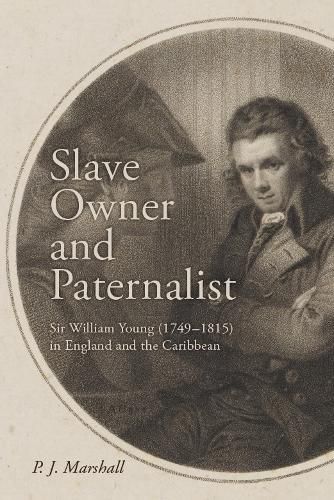Cover image for Slave Owner and Paternalist