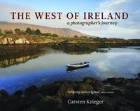 Cover image for The West of Ireland: A Photographer's Journey