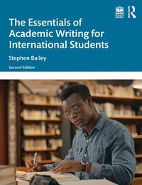 Cover image for The Essentials of Academic Writing for International Students