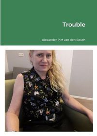 Cover image for Trouble