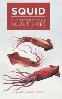 Cover image for Squid