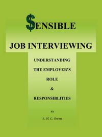 Cover image for Sensible Job Interviewing