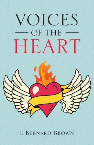 Cover image for Voices of the Heart