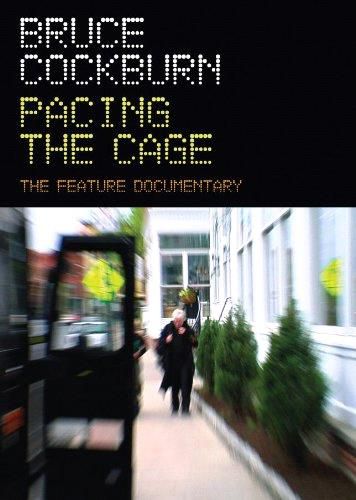 Pacing The Cage (DVD)