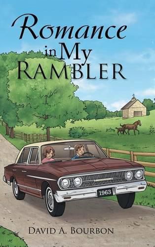 Cover image for Romance in My Rambler