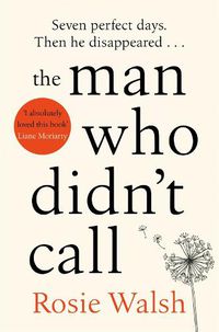 Cover image for The Man Who Didn't Call