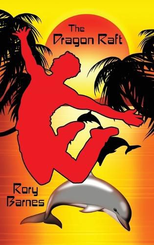 Cover image for The Dragon Raft