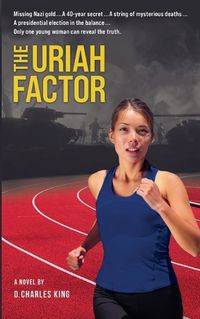 Cover image for The Uriah Factor