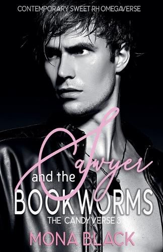 Cover image for Sawyer and the Bookworms