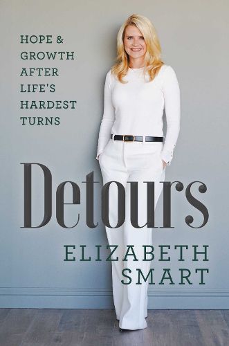 Cover image for Detours